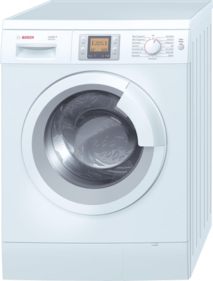 Bosch WAS32740 Machine à laver