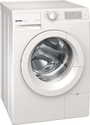 Gorenje W8424 Machine à laver