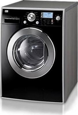 LG WD14376FD Waschmaschine