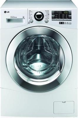 LG F14A8FDA Waschmaschine