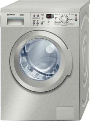 Bosch WAQ2436SGB Waschmaschine