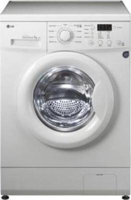 LG F1292QD Machine à laver