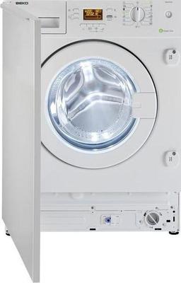 Beko WMI81242 Waschmaschine