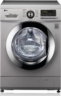 LG F1296QDP7 Waschmaschine