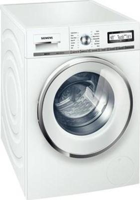 Siemens WM16Y590GB Waschmaschine