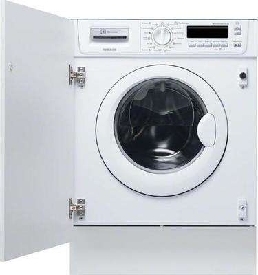 Electrolux EWG147540W Machine à laver