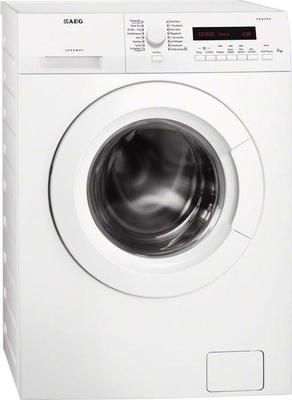 AEG L72675FL Machine à laver