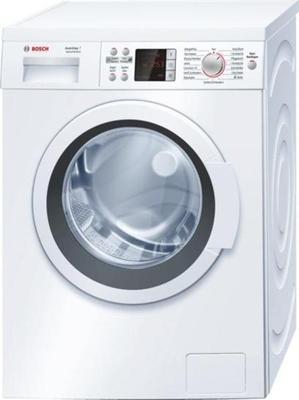 Bosch WAQ284G1 Washer