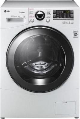 LG F74A8QDS Machine à laver