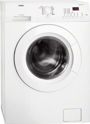 AEG L60260SL Machine à laver