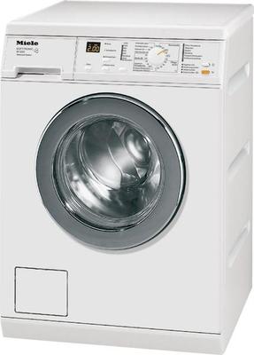 Miele W3251 WCS Machine à laver