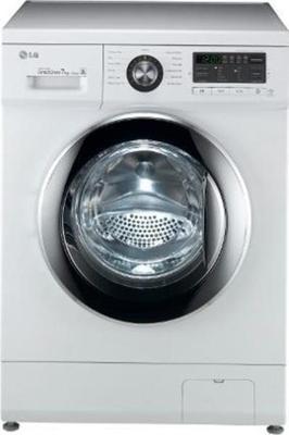 LG F1296QDA Waschmaschine