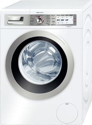 Bosch WAY28742 Machine à laver