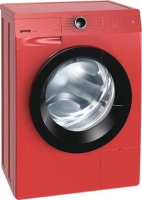 Gorenje W6222PR/S Machine à laver