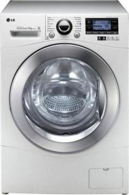 LG F84932WH Machine à laver