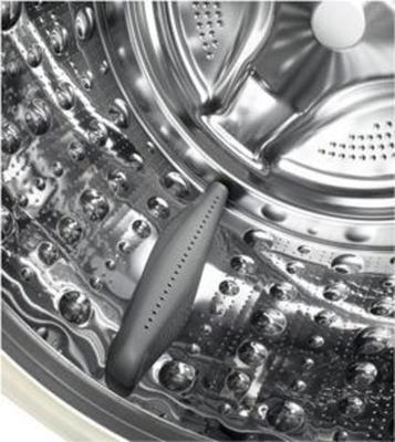 LG F74771WH Waschmaschine