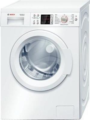 Bosch WAQ28462SN Waschmaschine