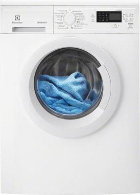 Electrolux EWP1674TDW Waschmaschine