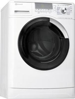 Bauknecht WA Platinum 87 DES+ Waschmaschine