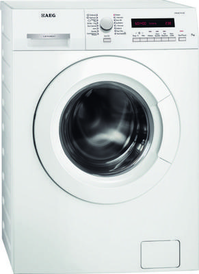 AEG L73476FL Machine à laver