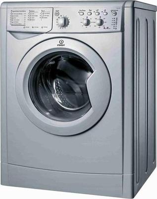 Indesit IWC 6125 S Machine à laver