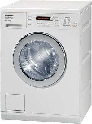 Miele W5824 Machine à laver