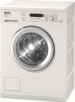 Miele W5872 Machine à laver