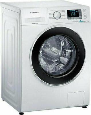 Samsung WF80F5EBP4W Waschmaschine