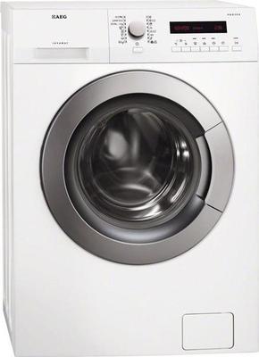AEG L71260SL Waschmaschine