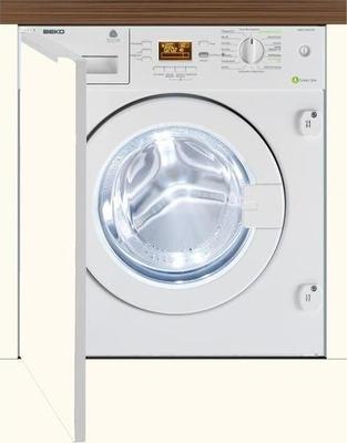 Beko WMI71443PTE Waschmaschine