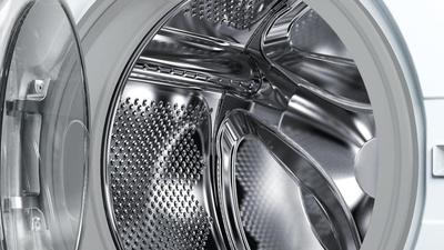 Bosch WAE20037IT Machine à laver