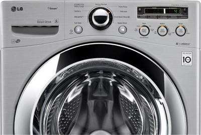 LG WM3250HVA Machine à laver