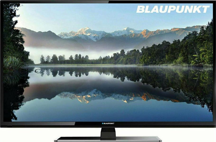 Blaupunkt BLA-32/148O-GB-11B-EGP-UK 32-Inch LED TV with Freeview HD Black