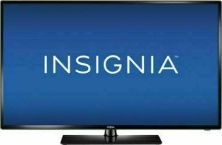 Insignia NS-50D550NA15 front on