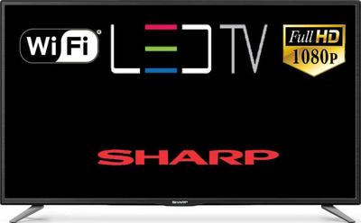 Sharp Aquos LC-32CFE6131K TV
