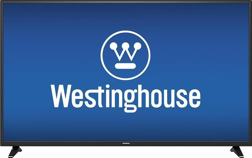 Westinghouse WD60MB2240 front on