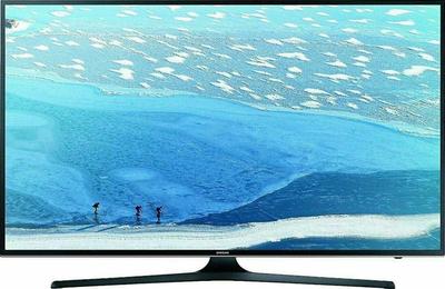 Samsung UE40KU6079 Fernseher