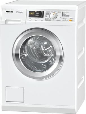 Miele WDA110 WCS Machine à laver