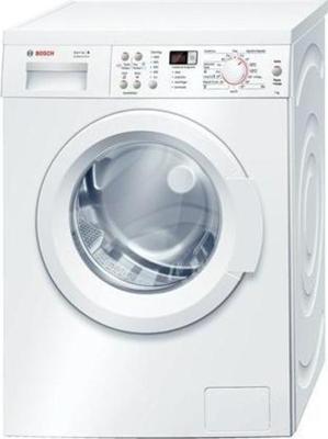 Bosch WAQ20367ES Machine à laver