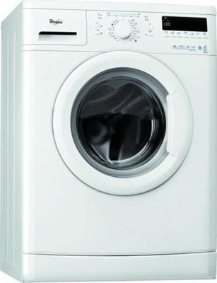 Whirlpool AWOC 6340 Machine à laver