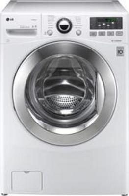 LG WM3070HWA Machine à laver