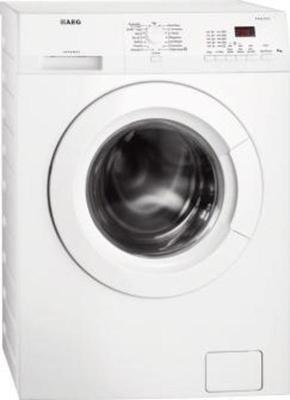 AEG L6246FL Waschmaschine