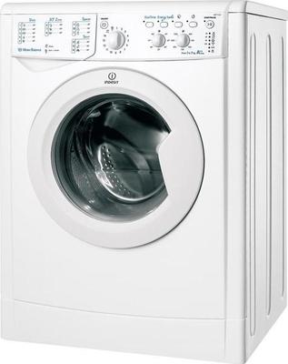 Indesit IWC 71252 C ECO EU Washer