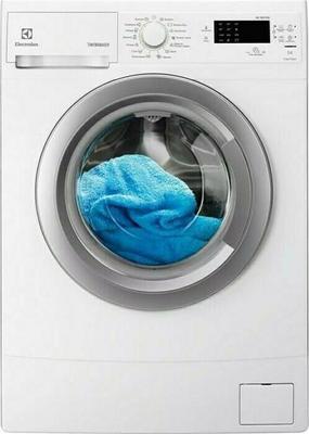 Electrolux EWS1054SDU Machine à laver