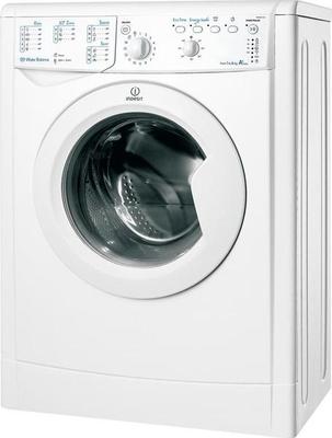 Indesit IWSB 61051 C ECO EU Machine à laver