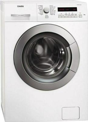 AEG L573260SL Machine à laver