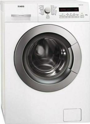 AEG L574270SL Machine à laver