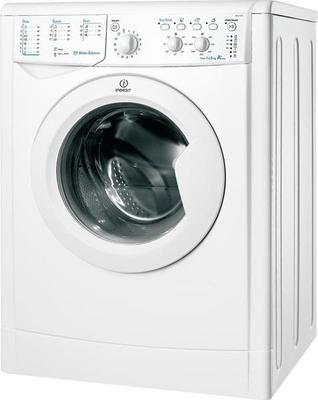Indesit IWC 51451 EU Waschmaschine
