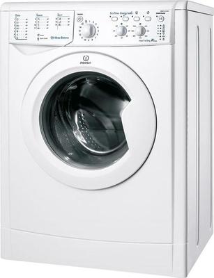 Indesit IWSNC 51051X9 EU Machine à laver