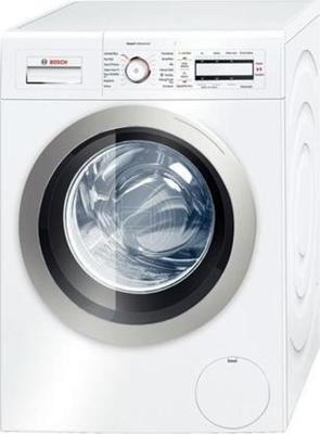 Bosch WAY24560TR Washer